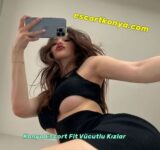 Konya Escort Fit Vücutlu Kızlar - Konya Escort – Konya Bayan Vip – Elit Genç Kızlar Konya Escort Fit Vücutlu Kızlar