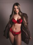 Konya Kerhane Escort Kızları