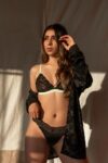 Konya Tutkulu Sikişme Yaşatan Escort